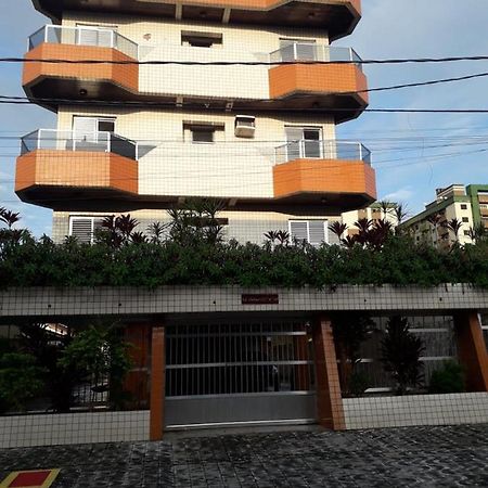 Praia Grande Apto Aluguel ภายนอก รูปภาพ