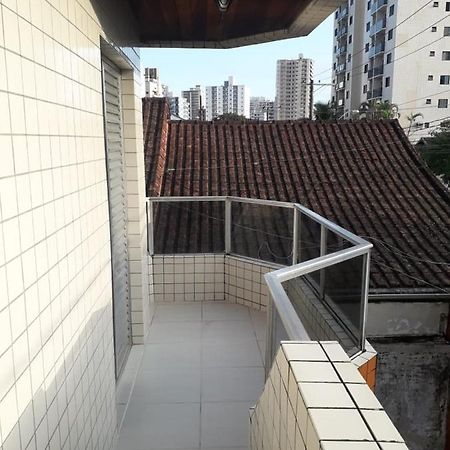 Praia Grande Apto Aluguel ภายนอก รูปภาพ