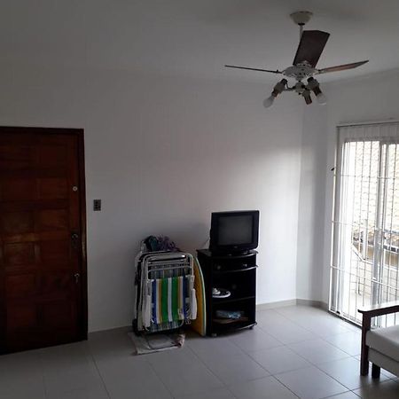 Praia Grande Apto Aluguel ภายนอก รูปภาพ
