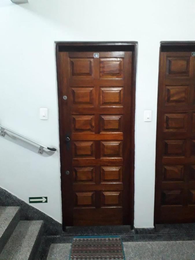Praia Grande Apto Aluguel ภายนอก รูปภาพ