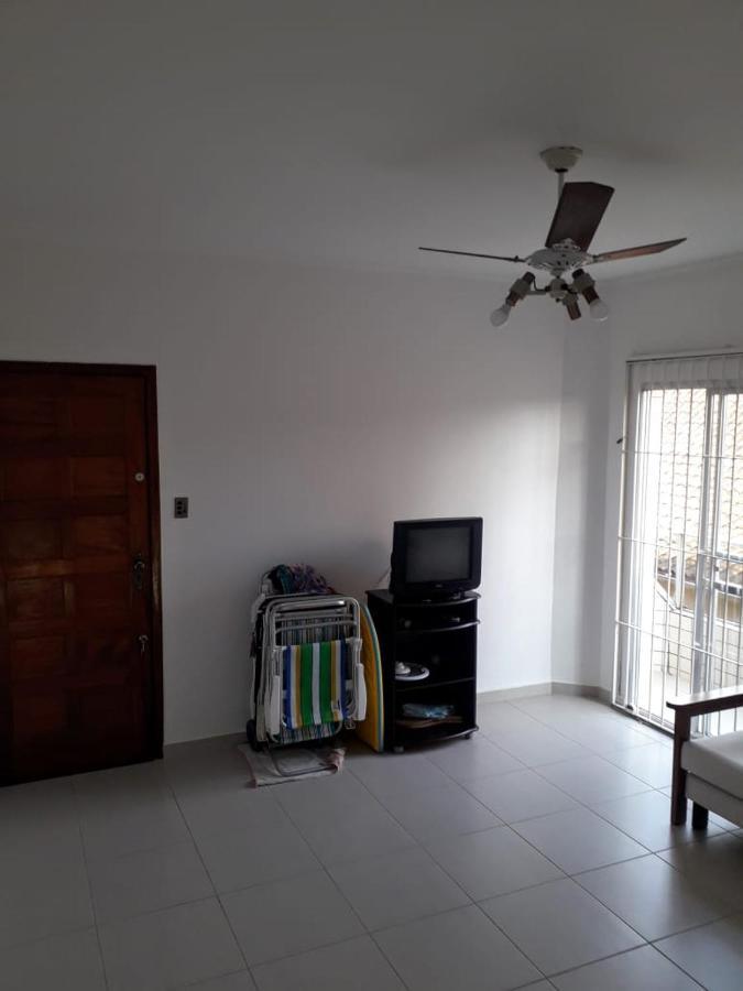 Praia Grande Apto Aluguel ภายนอก รูปภาพ