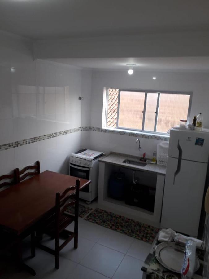 Praia Grande Apto Aluguel ภายนอก รูปภาพ