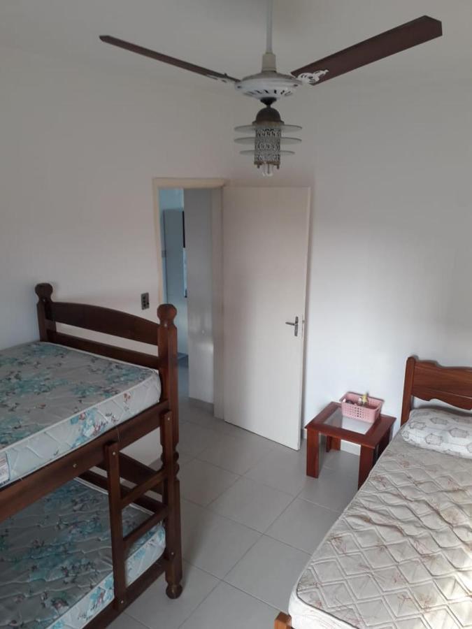 Praia Grande Apto Aluguel ภายนอก รูปภาพ