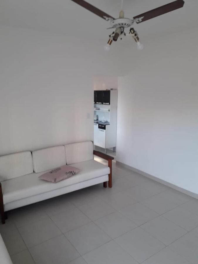 Praia Grande Apto Aluguel ภายนอก รูปภาพ