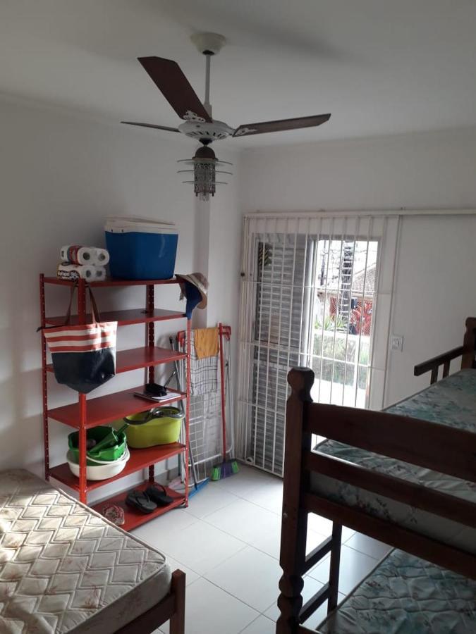 Praia Grande Apto Aluguel ภายนอก รูปภาพ